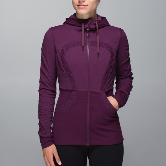 lululemon athletica Jackets & Blazers - Lululemon Dance Studio Jacket